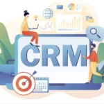 The Most Used CRMs by Companies in the U.S. and Their Competitive Advantages